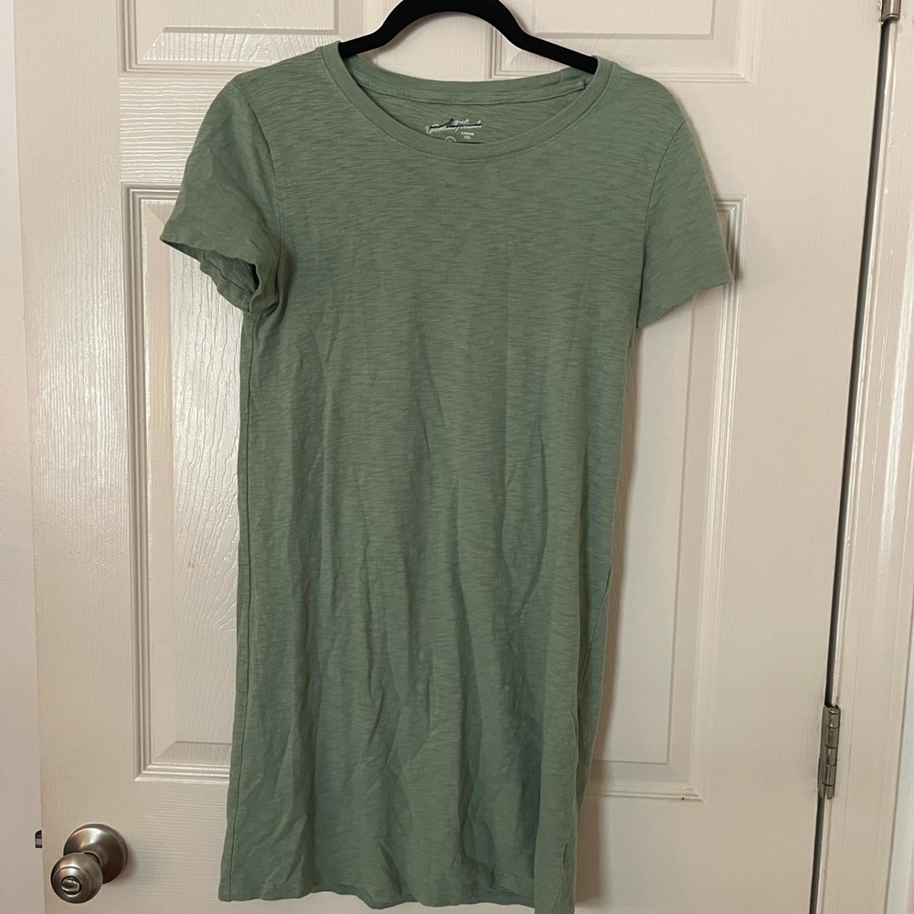 Universal Thread T-shirt Dress
